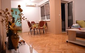 Central City Apartment
